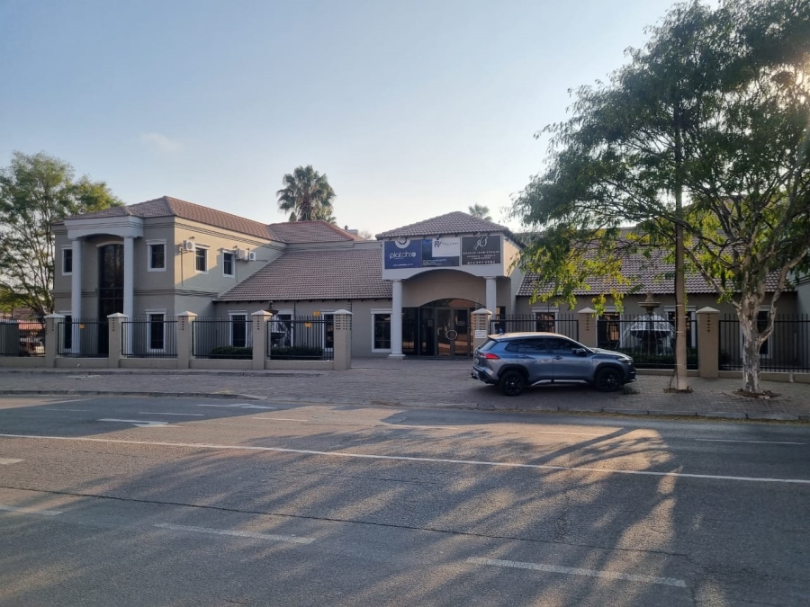 Commercial Property for Sale in Bodorp North West